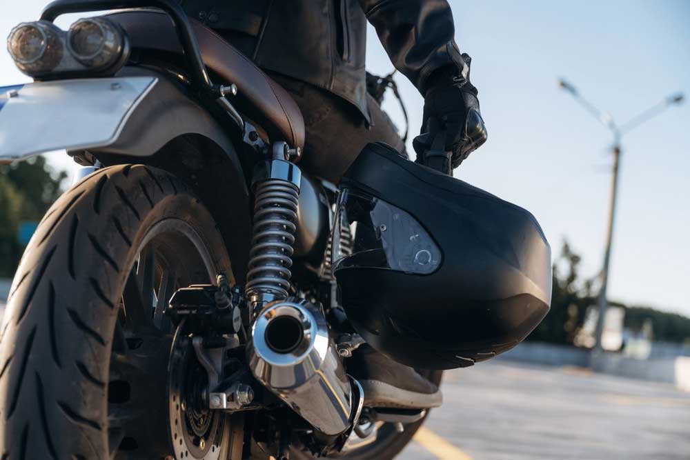 motorkerék javítás