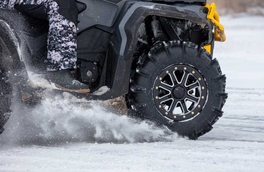 quad szerelés és alkatrész vásárlás