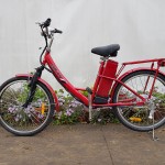 Elektromos kerékpár eladás, értékesítés
